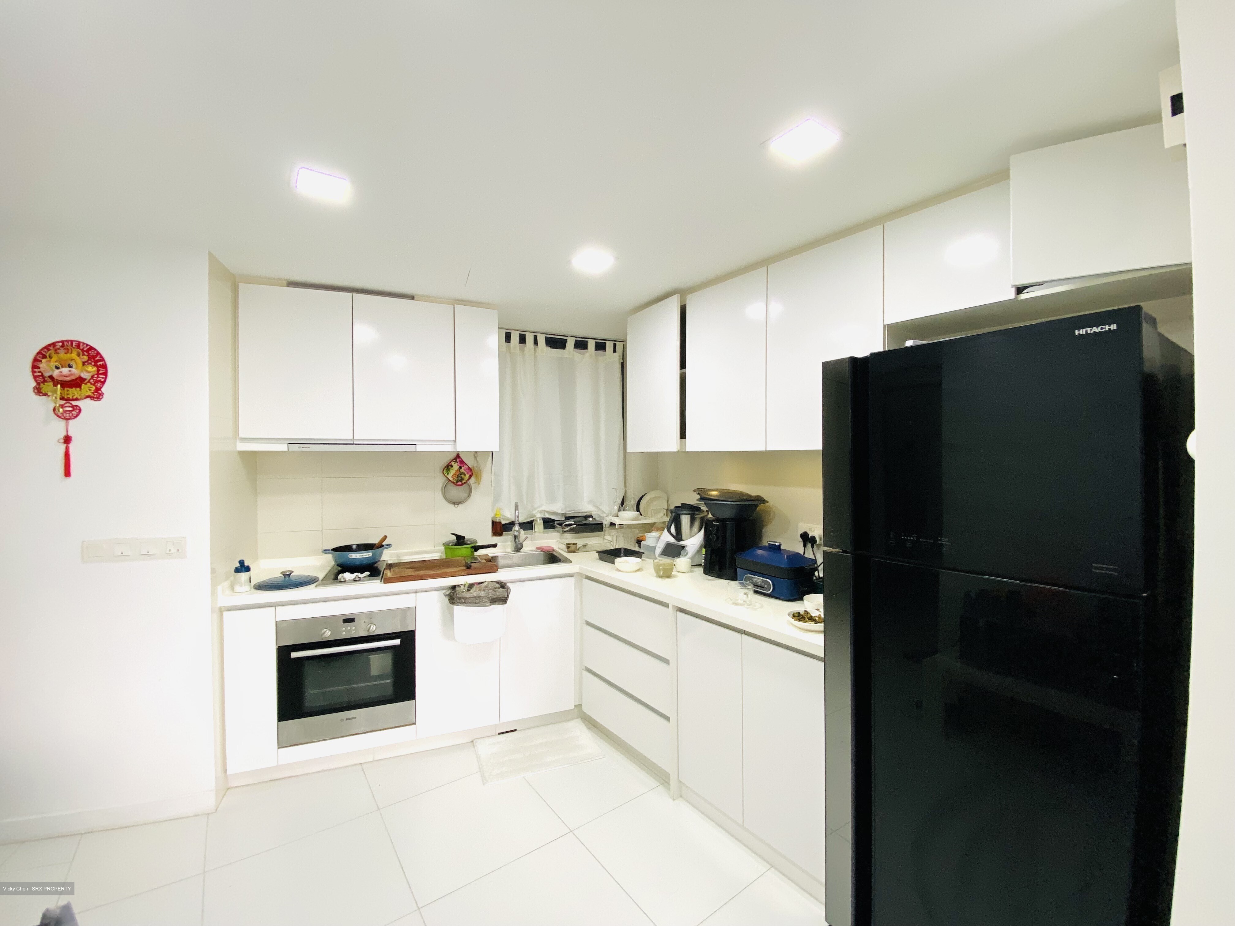 D'Leedon (D10), Condominium #324469751